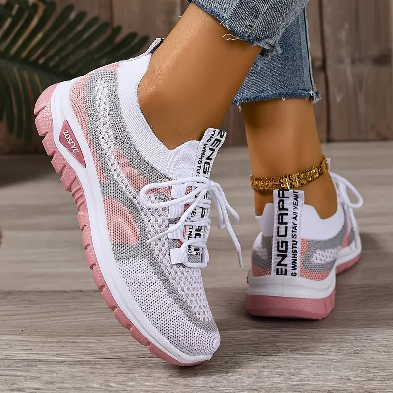 Liora™ | Oddychające buty ortopedyczne