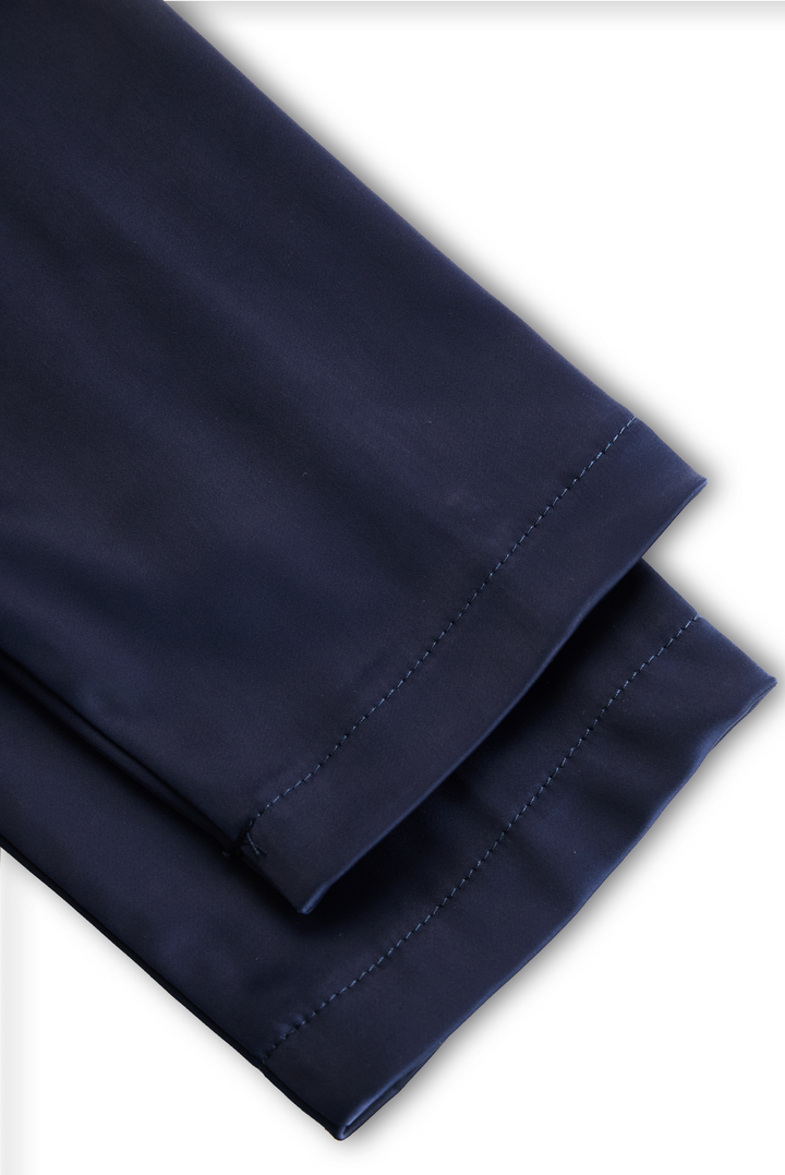 Dharmay | Elegancka sukienka midi