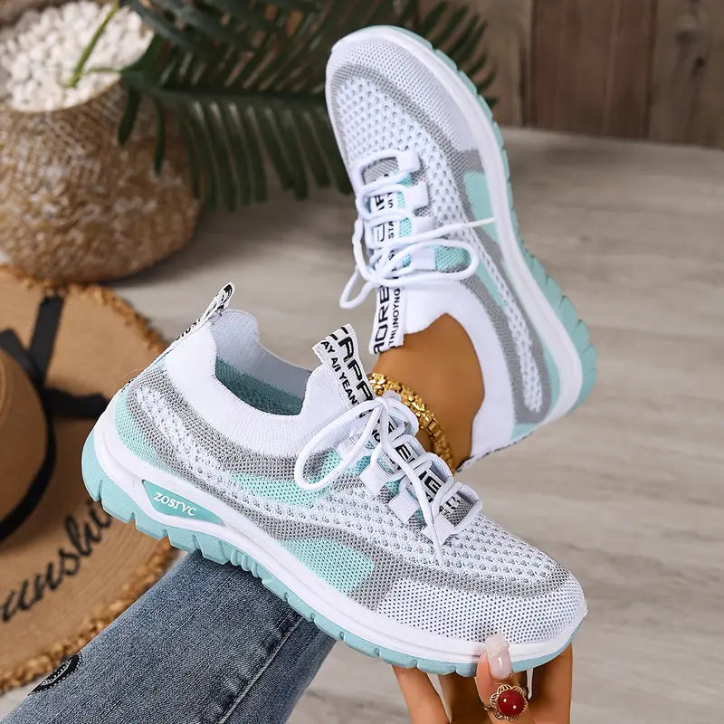 Liora™ | Oddychające buty ortopedyczne