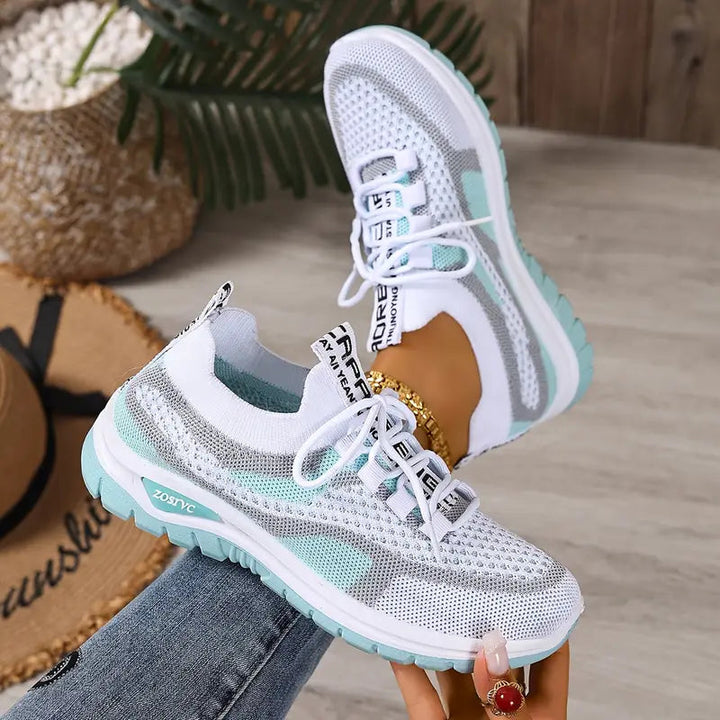 Liora™ | Oddychające buty ortopedyczne