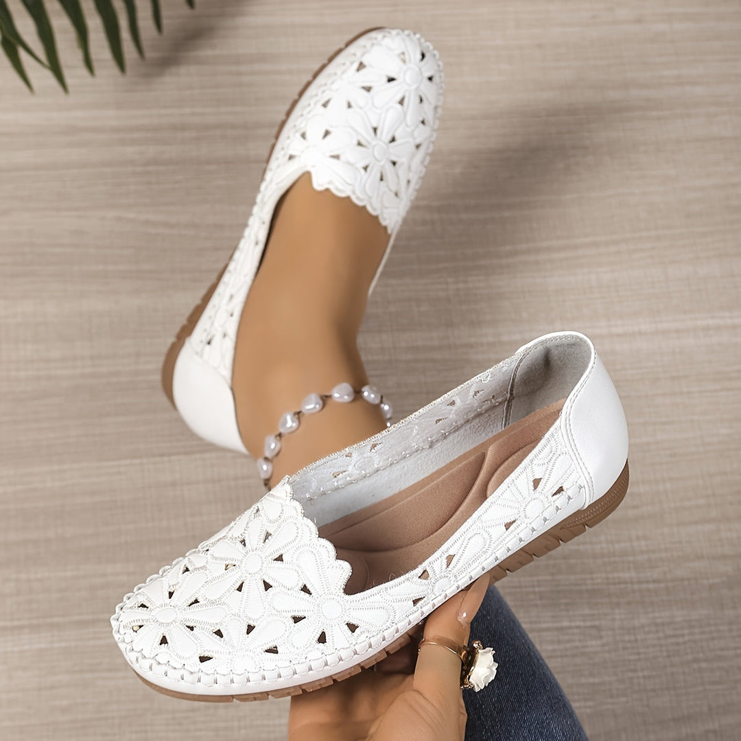 Camila™ | Wygodne i eleganckie mokasyny