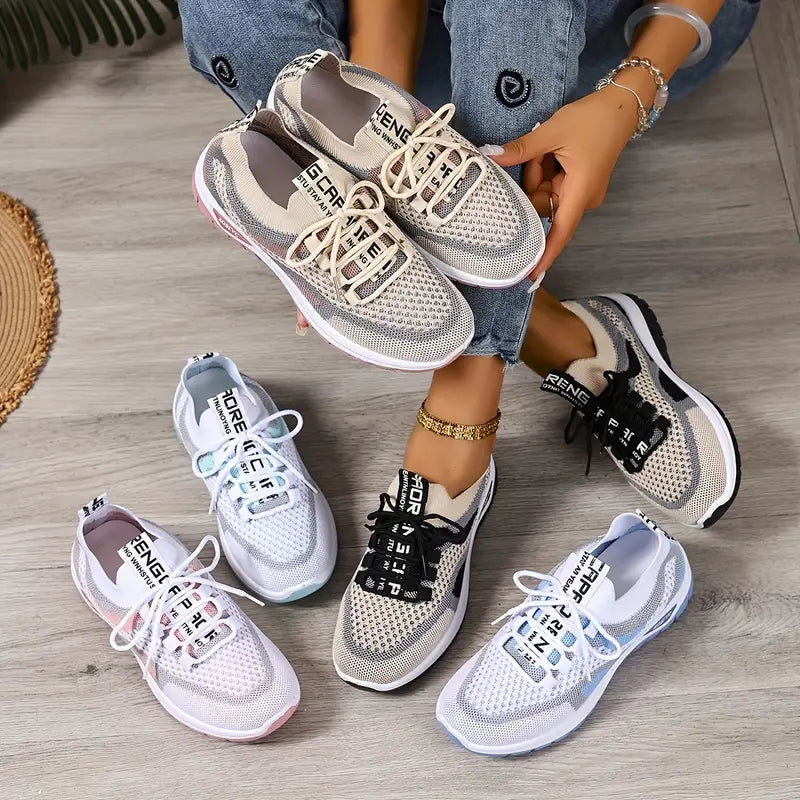 Liora™ | Oddychające buty ortopedyczne
