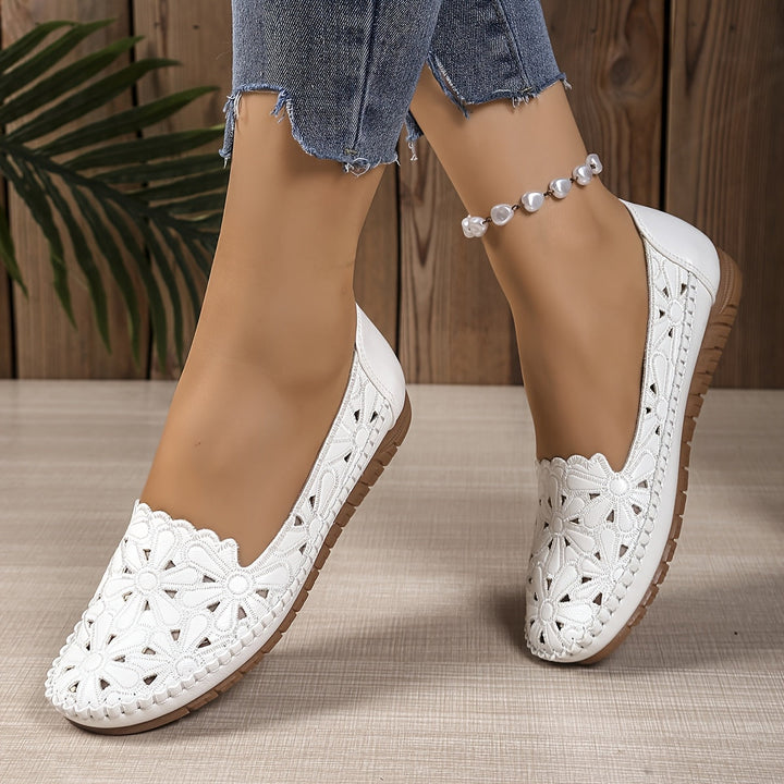 Camila™ | Wygodne i eleganckie mokasyny