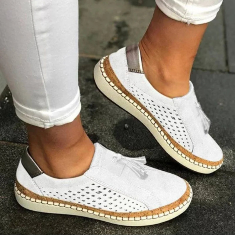 Odalisa™ | Sneakersy Orthoflex bez sznurówek
