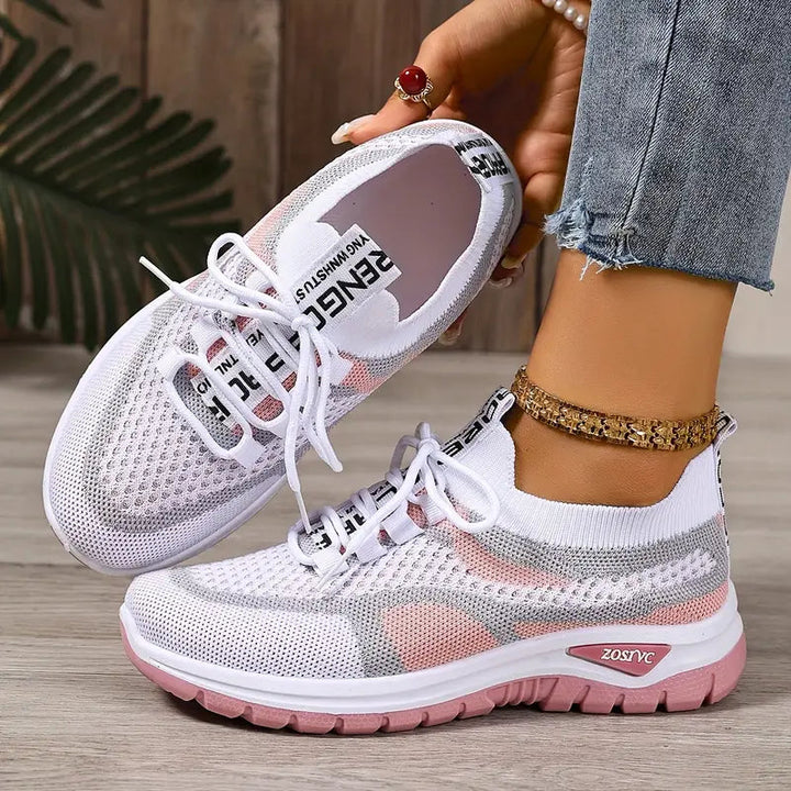 Liora™ | Oddychające buty ortopedyczne