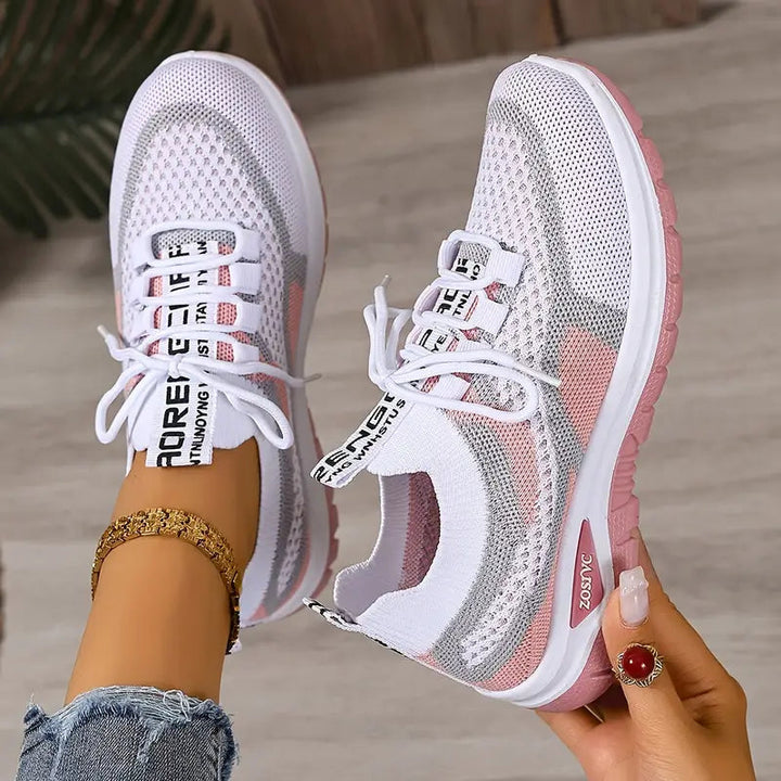 Liora™ | Oddychające buty ortopedyczne
