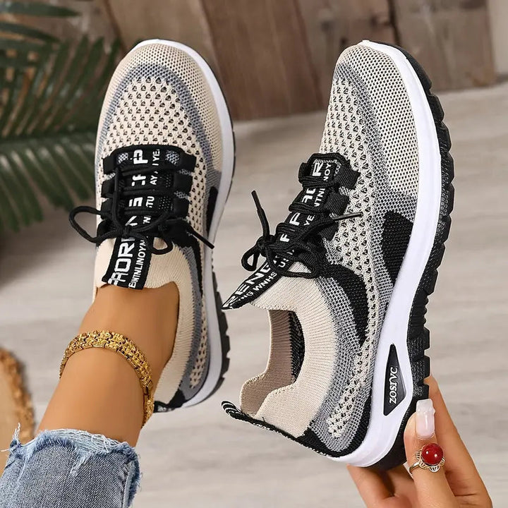Liora™ | Oddychające buty ortopedyczne