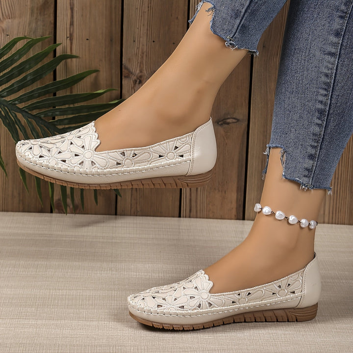 Camila™ | Wygodne i eleganckie mokasyny