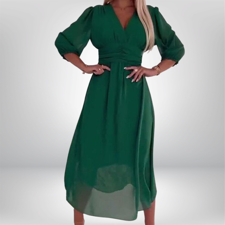 Arixanna | Elegancka sukienka