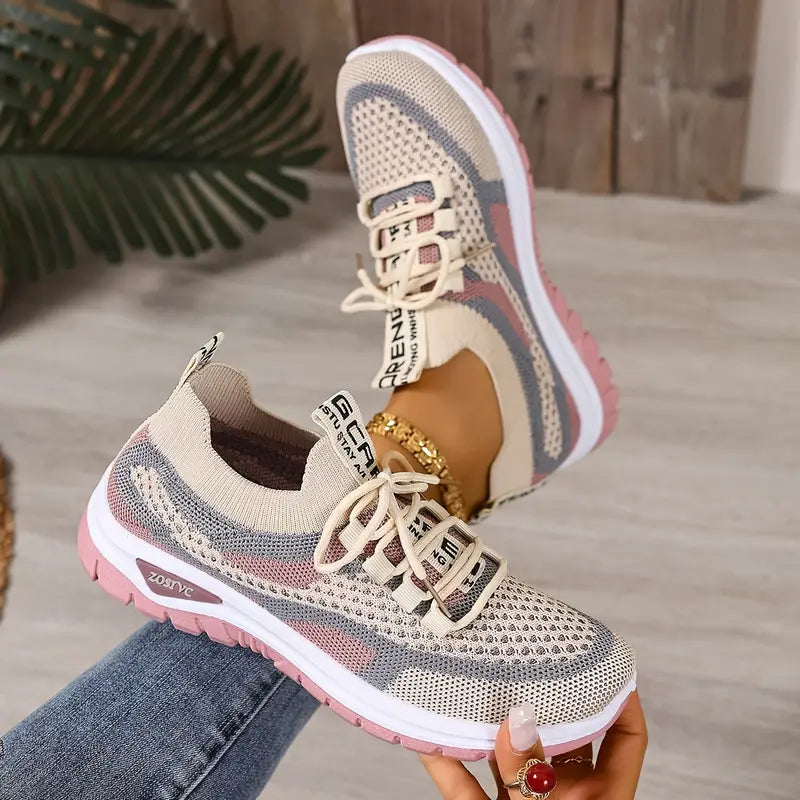 Liora™ | Oddychające buty ortopedyczne