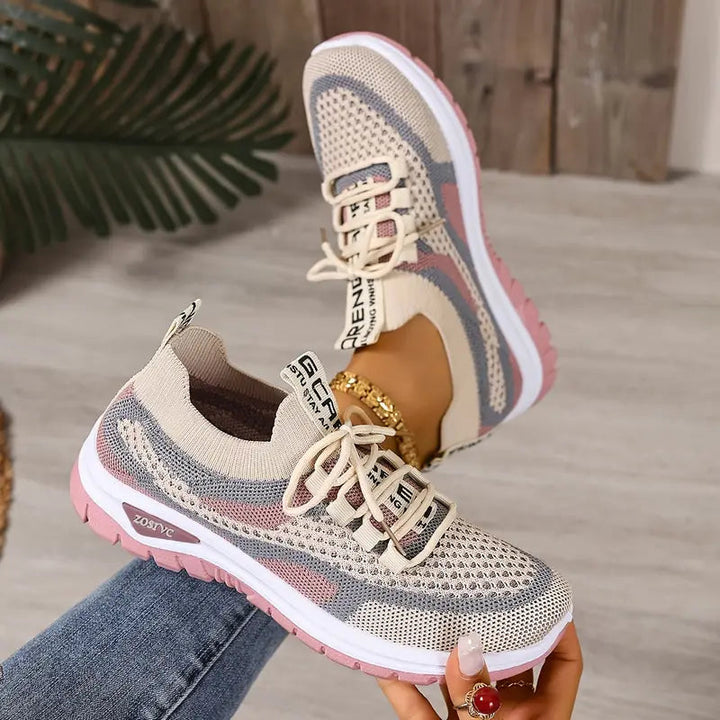 Liora™ | Oddychające buty ortopedyczne