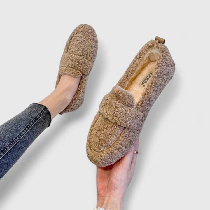 Almudena™ | Ciepłe kapcie o eleganckim designie