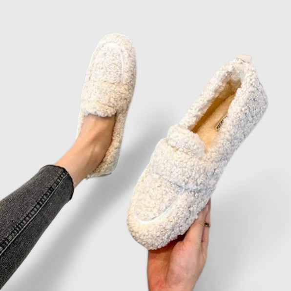 Almudena™ | Ciepłe kapcie o eleganckim designie
