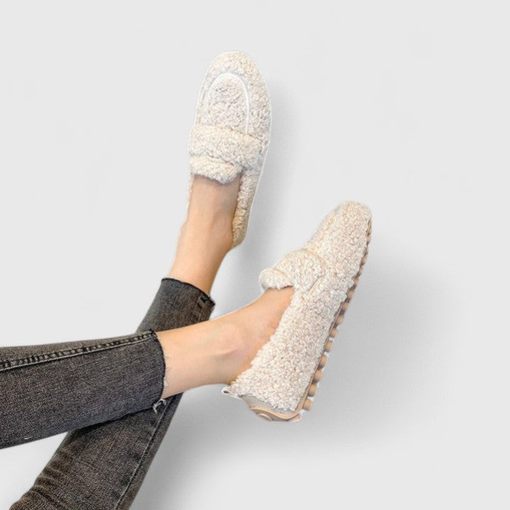 Almudena™ | Ciepłe kapcie o eleganckim designie