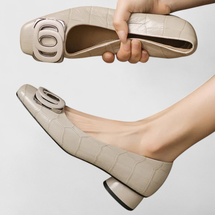 Teresa™ | Eleganckie buty