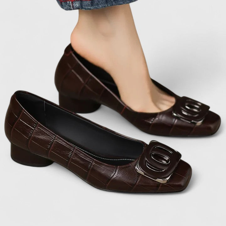 Teresa™ | Eleganckie buty