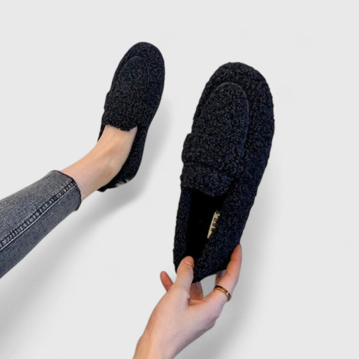 Almudena™ | Ciepłe kapcie o eleganckim designie