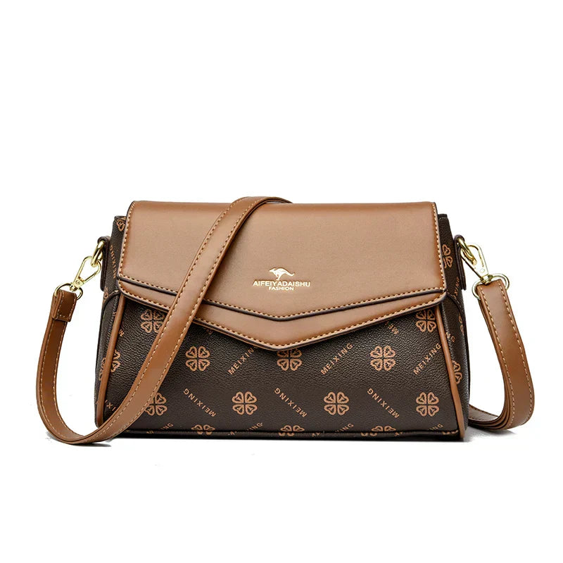 Magdalena -  Vintage Charm Torebka typu crossbody