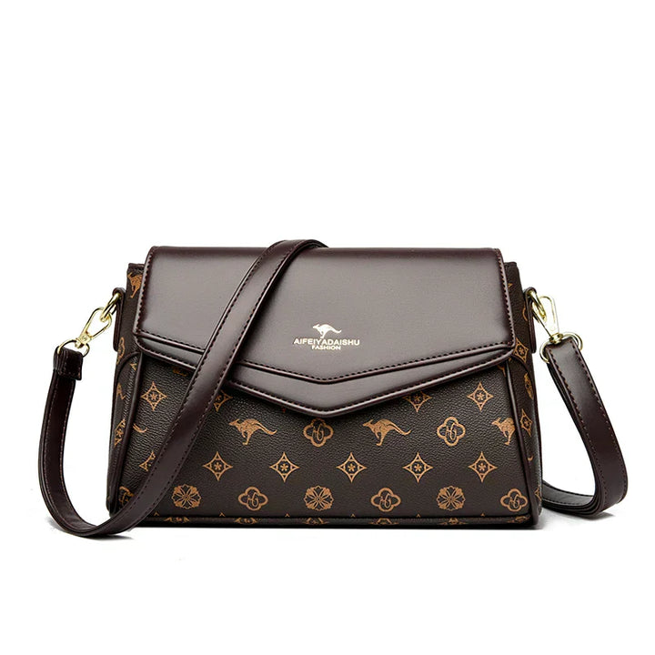 Magdalena -  Vintage Charm Torebka typu crossbody