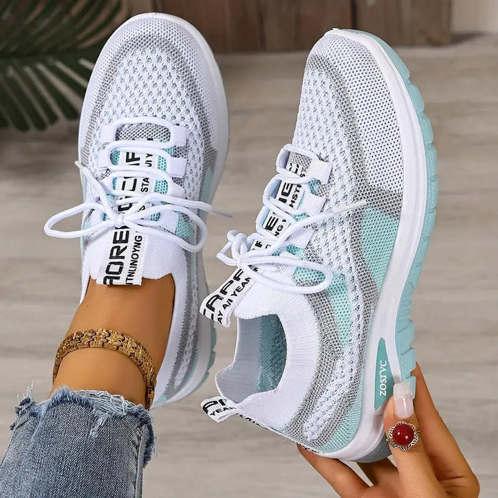 Liora™ | Oddychające buty ortopedyczne