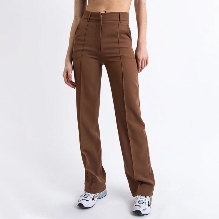 Silvia™ | Spodnie w Stylu Nowoczesnym