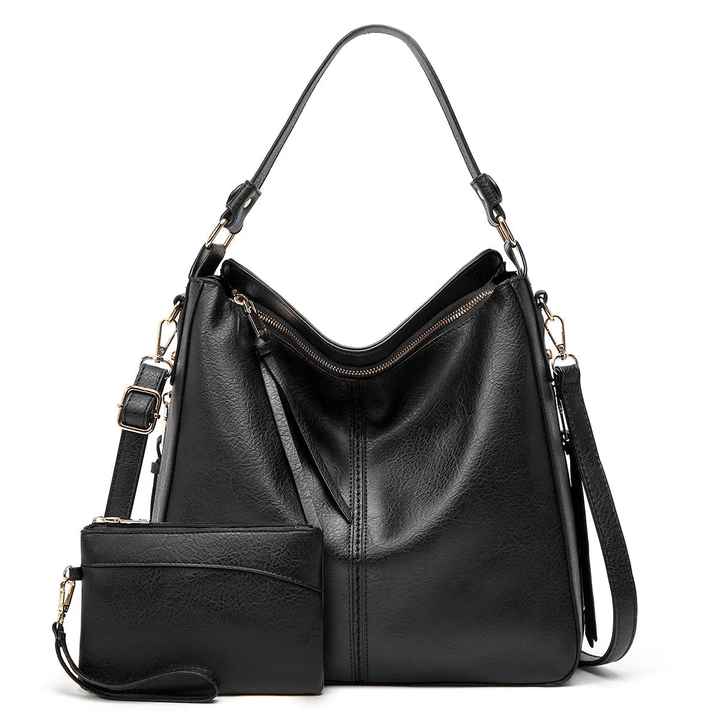 Ravindra – Torba skórzana vintage