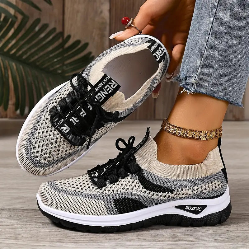 Liora™ | Oddychające buty ortopedyczne