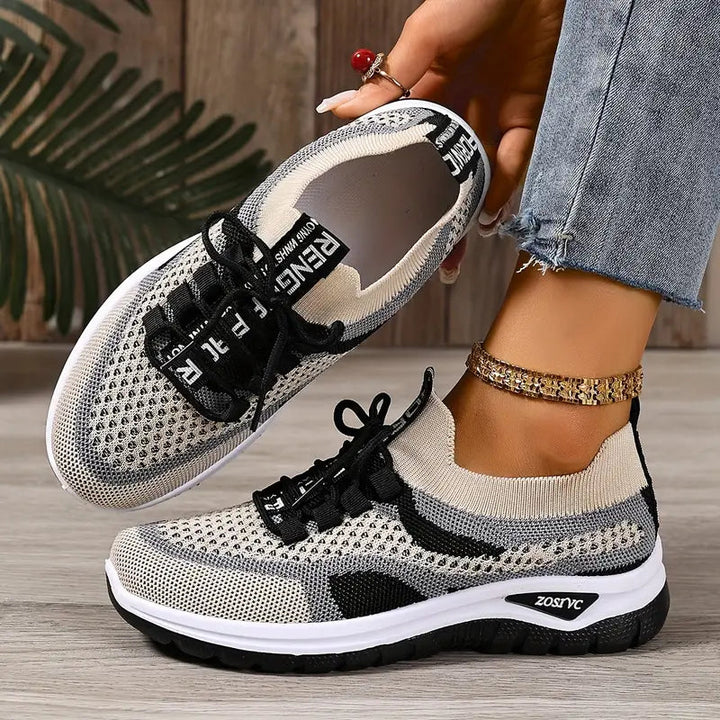 Liora™ | Oddychające buty ortopedyczne