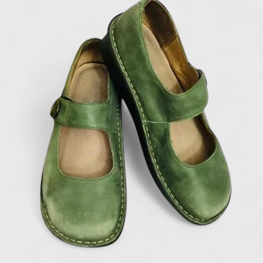 Aurelia™ | Stylowe buty ortopedyczne