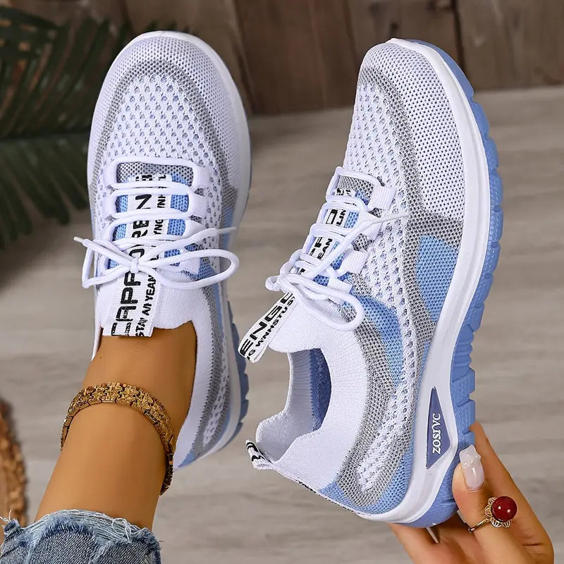 Liora™ | Oddychające buty ortopedyczne