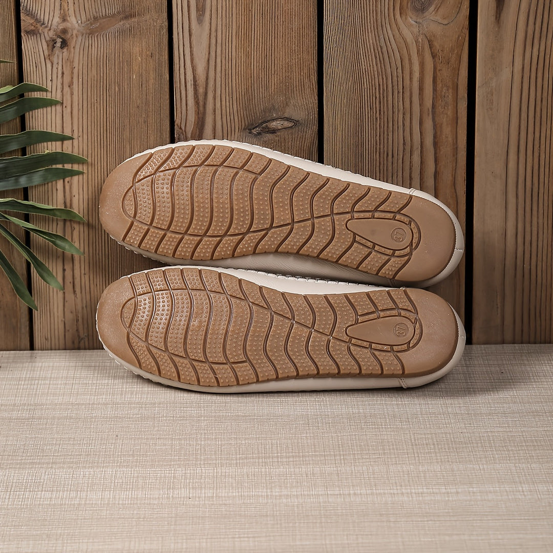 Camila™ | Wygodne i eleganckie mokasyny