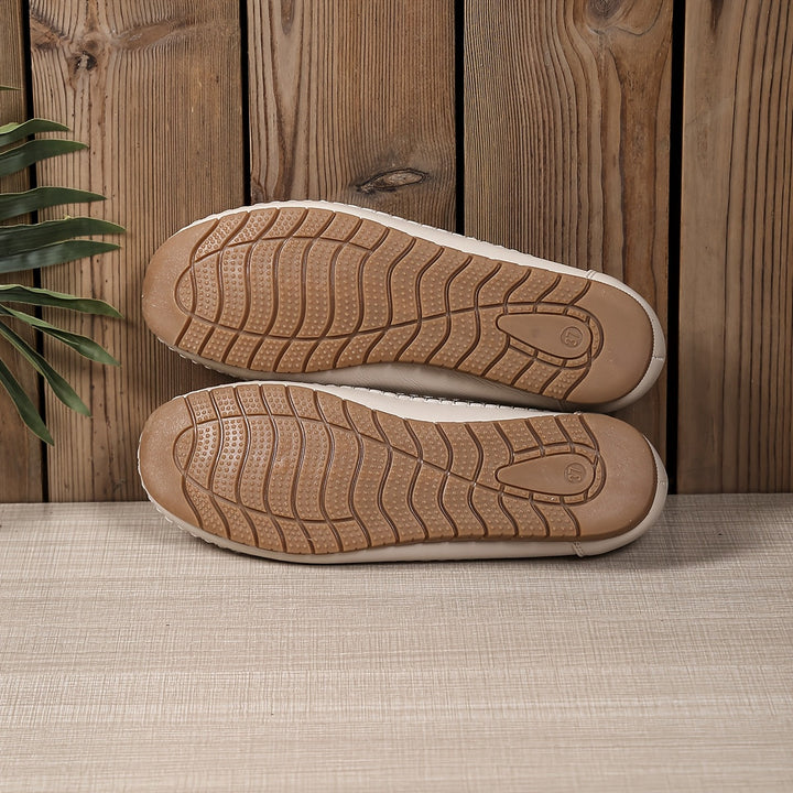 Camila™ | Wygodne i eleganckie mokasyny