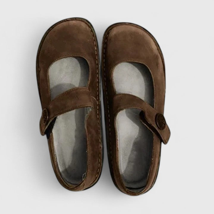 Aurelia™ | Stylowe buty ortopedyczne
