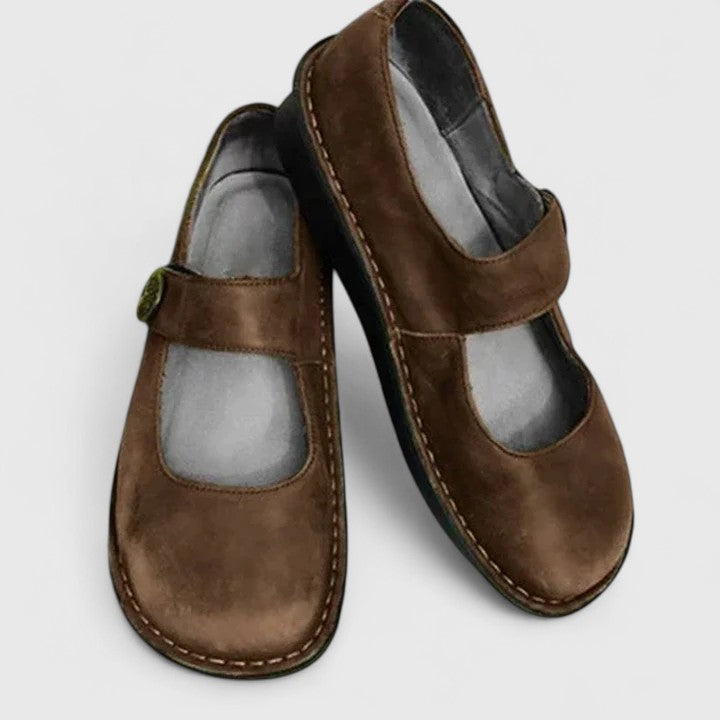 Aurelia™ | Stylowe buty ortopedyczne
