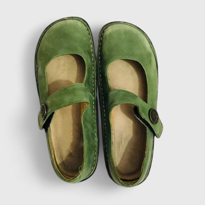 Aurelia™ | Stylowe buty ortopedyczne