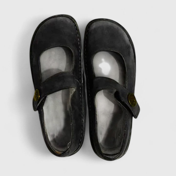 Aurelia™ | Stylowe buty ortopedyczne