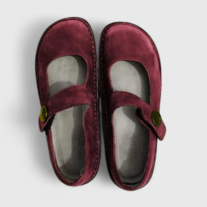 Aurelia™ | Stylowe buty ortopedyczne