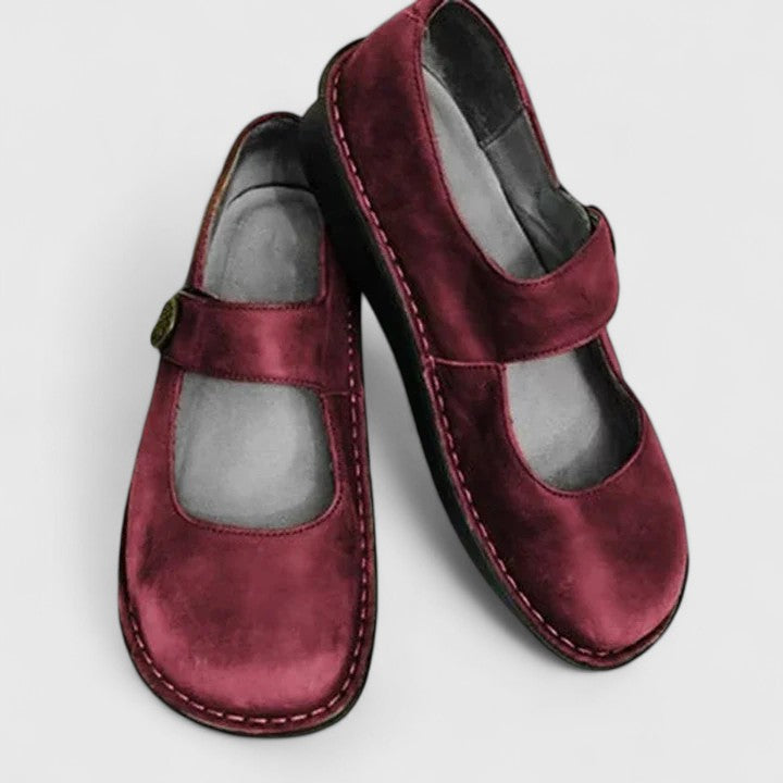 Aurelia™ | Stylowe buty ortopedyczne