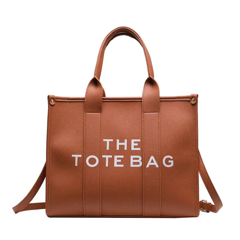 Natalia - Luksusowa designerska torba typu tote