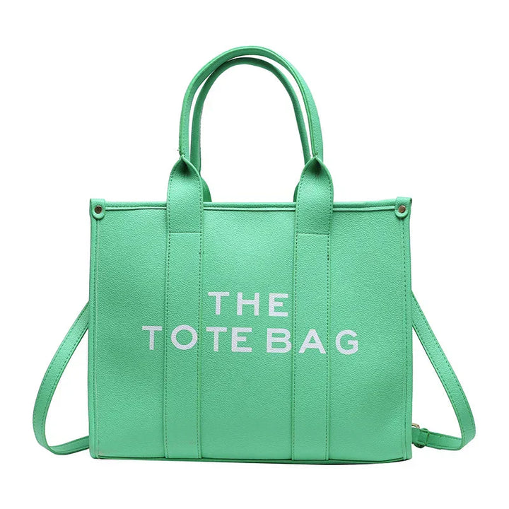 Natalia - Luksusowa designerska torba typu tote