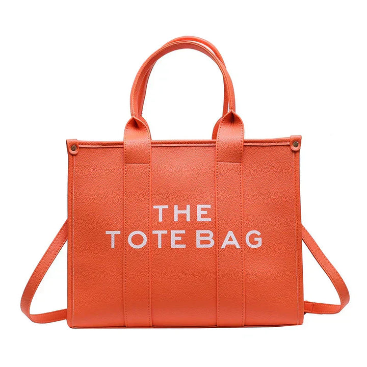 Natalia - Luksusowa designerska torba typu tote