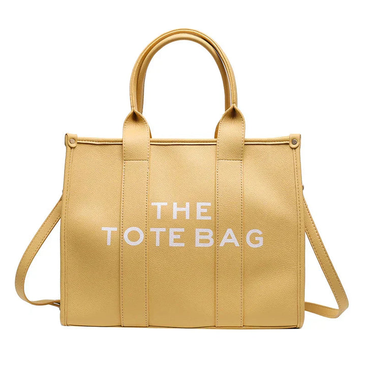 Natalia - Luksusowa designerska torba typu tote