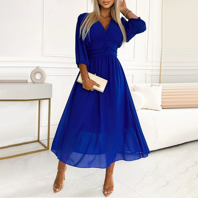 Arixanna | Elegancka sukienka