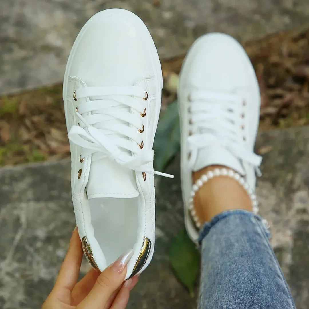 Eirene™ | Eleganckie Buty Ortopedyczne