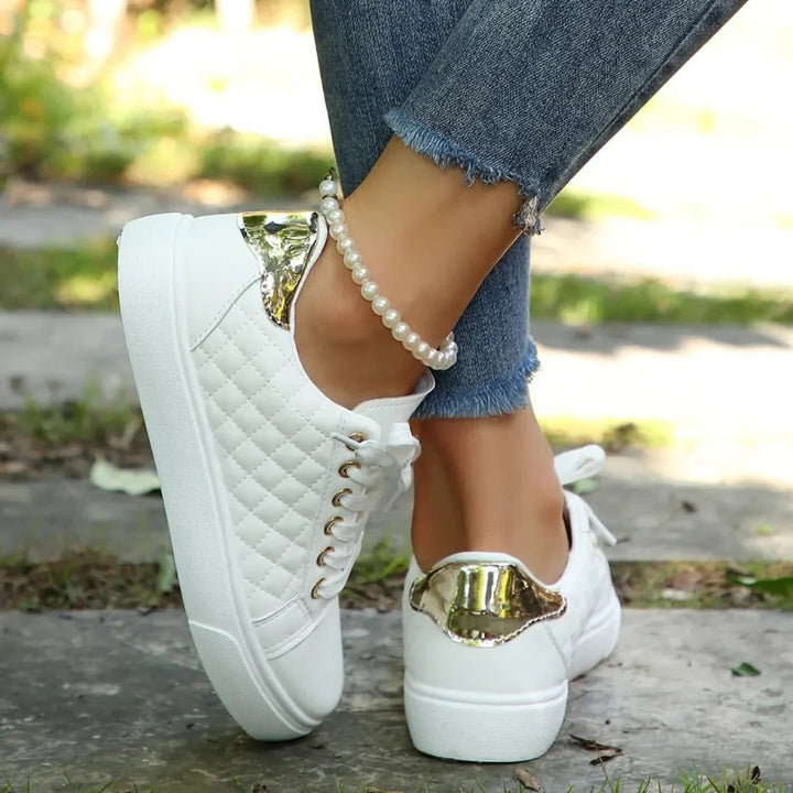 Eirene™ | Eleganckie Buty Ortopedyczne